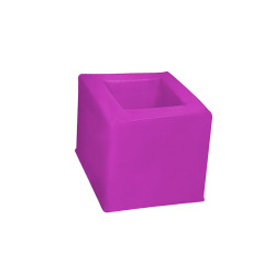 Cube de rangement en mousse imperméable 38 cm