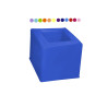 Cube de rangement en mousse imperméable 28 cm