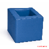 Cube de rangement en mousse imperméable 28 cm