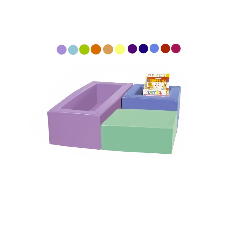 Coin de rangement