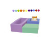 Coin de rangement