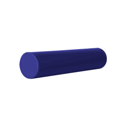 Petit module cylindre court en mousse pvc diam. 15 cm x l. 60 cm