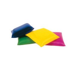 Mega coussin en mousse pvc