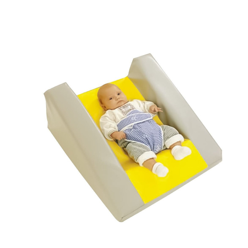 Plan incline réversible 30°