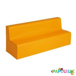 Banquette 2 ou 3 places 32cm