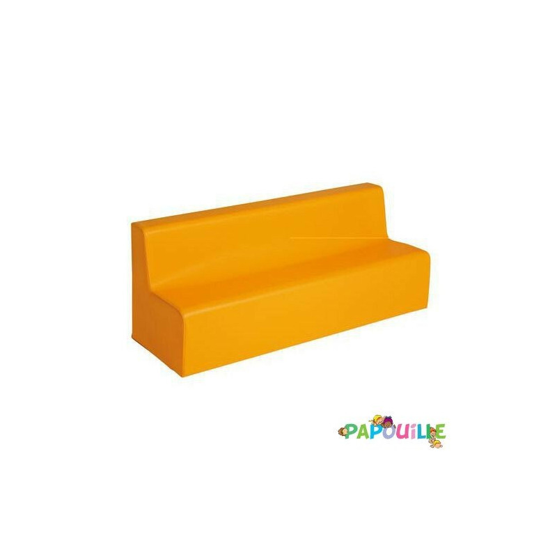 Banquette 2 ou 3 places 32cm