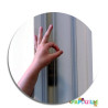 Anti pince doigt finger alert 110° 150cm