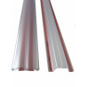 Anti pince doigt finger alert 110° 150cm