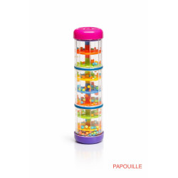 Bâton de pluie pour bébé 20cm