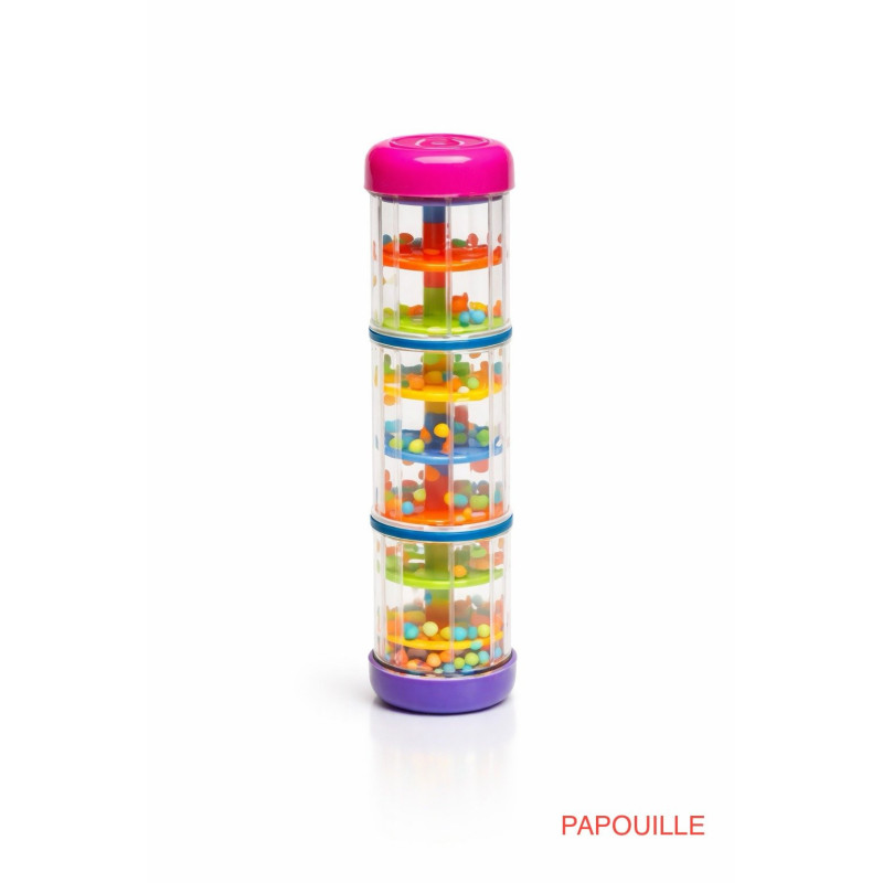 Bâton de pluie pour bébé 20cm