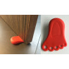 Bloque porte anti pince doigt finger alert