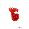 Bloque porte anti pince doigt finger alert