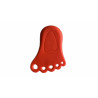 Bloque porte anti pince doigt finger alert