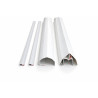 Anti pince doigt finger alert 180° pour porte