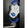 Anti pince doigts happy fingers protection de porte