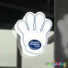 Anti pince doigts happy fingers protection de porte