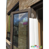 Anti pince doigts ouverture de porte 360°