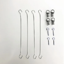 Nuage acoustique Suspendu