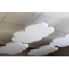 Nuage acoustique Suspendu