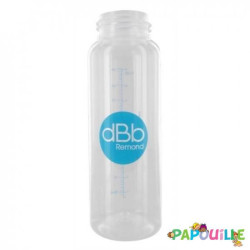 Biberon 270ml nu pp rd