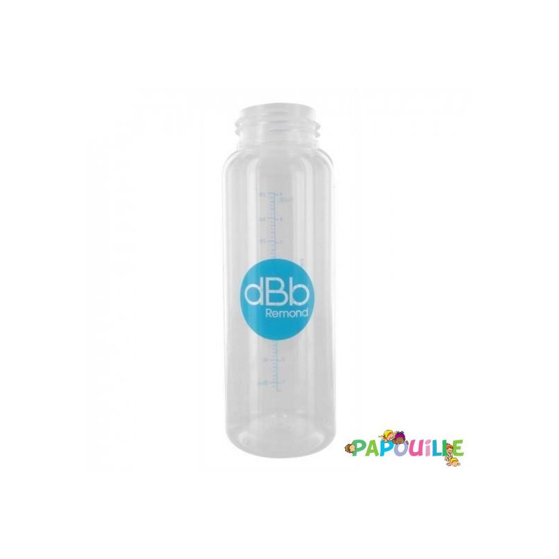 Biberon 270ml nu pp rd