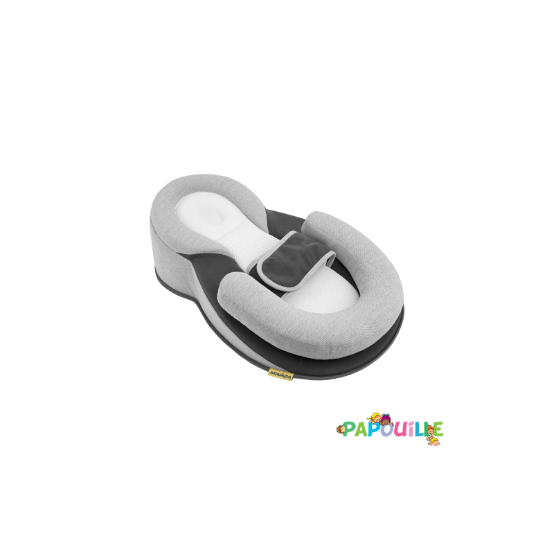 Support de sommeil plan incliné 15° cosydream+ avec ceinture