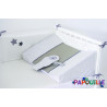 Plan incliné 20 ° ergo air +