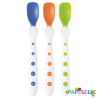 Lot de 3 cuillères ergonomique - hygiéniques