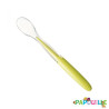 Cuillère bébé douce souple en silicone