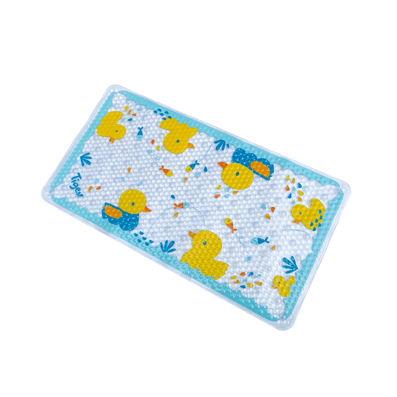 Tapis de bain canard