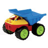 Camion geant