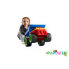Camion geant