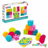 Coffret d eveil sensoriel