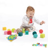 Coffret d eveil sensoriel