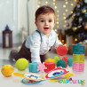 Coffret d eveil sensoriel