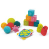 Coffret d eveil sensoriel