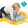 Tapis d'eveil aquatique Jaune