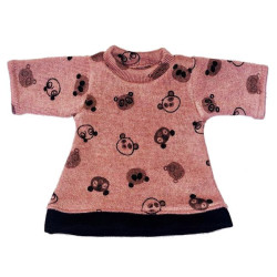 Robe Poupon 40 cm