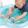 Tapis d'eveil aquatique Bleu