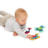 Baby Spinner / Jouets rotatifs à Ventouse