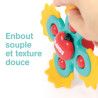 Baby Spinner / Jouets rotatifs à Ventouse