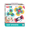 Baby Spinner / Jouets rotatifs à Ventouse