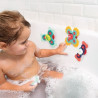 Baby Spinner / Jouets rotatifs à Ventouse
