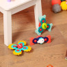 Baby Spinner / Jouets rotatifs à Ventouse