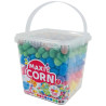 Maxicorn - Seau Flocons de Maïs - 100 % naturel