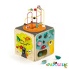 Cube maxi looping multi-activites