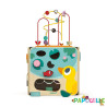 Cube maxi looping multi-activites
