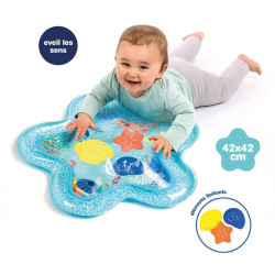 Tapis d'eau - étoile