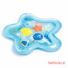 Tapis d'eau - étoile