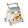 Chariot multi-activités sweet cocoon en bois